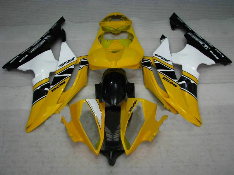 Мотоцикл обтекатель комплект для YAMAHA YZFR6 08 09 10 12 14 YZF R6 YZF600 2008 2010 2014 ABS оранжевый