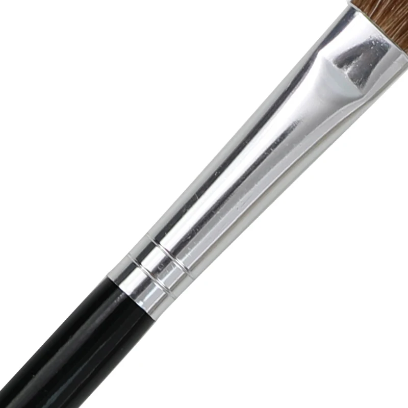 Новинка 2019 макияж для глаз косметические кисти пудра основа макияжа тени век