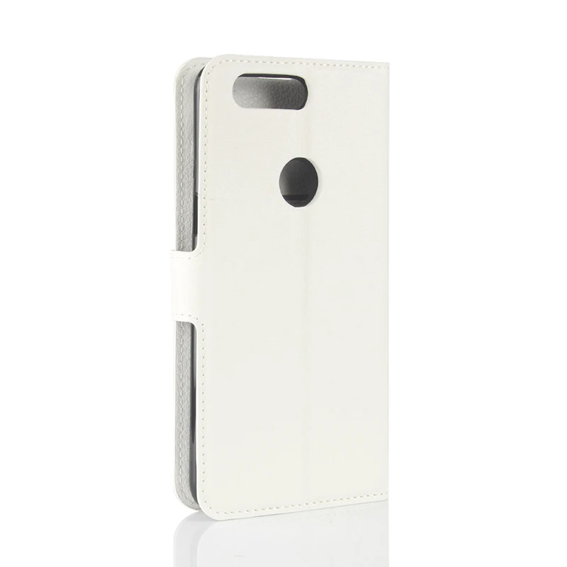 ocolor For oneplus 5T Flip Leather Case With Stand Function Protective Skin Cover Wallet Bag one plus Mobile Accessories | Мобильные