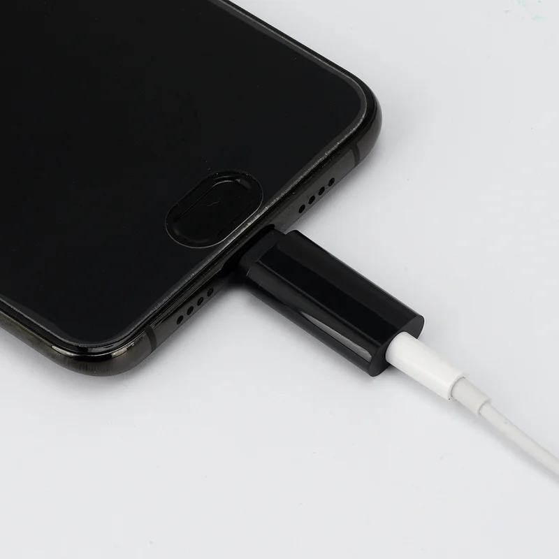 1pcs Adapter for External Microphone for Osmo Pocket Type C USB C To 3.5mm Audio Adapter Mobile Devices Phone Audio Converter