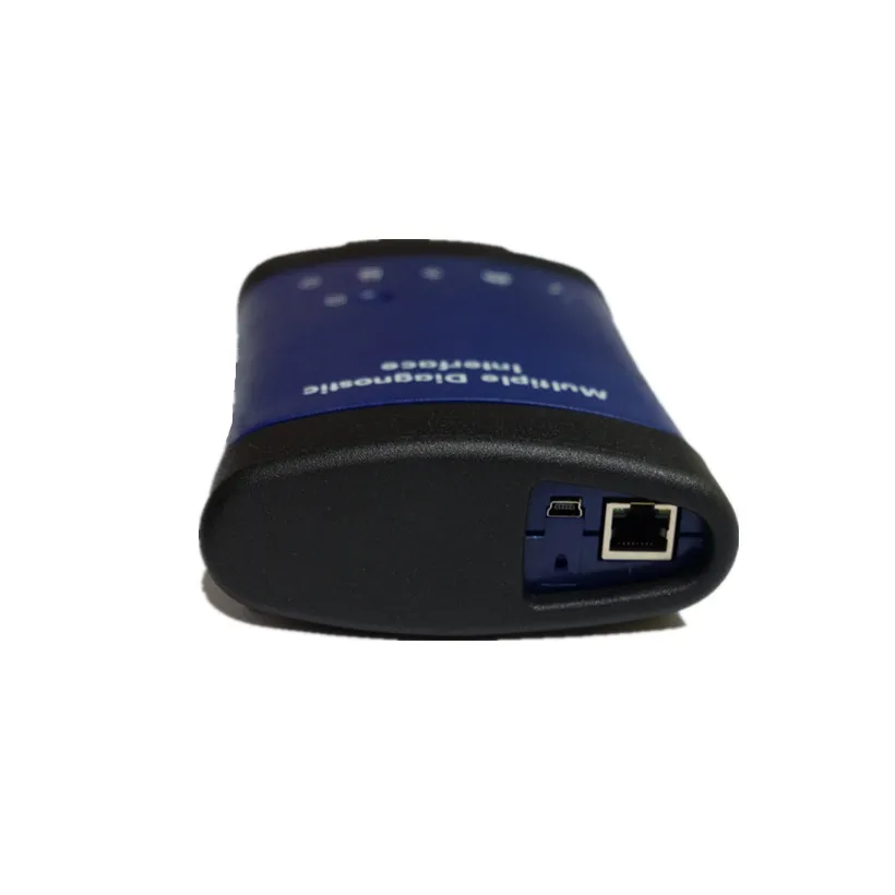 2019 лучшее качество OBD множественный диагностический интерфейс без HDD Wifi G---M MDI