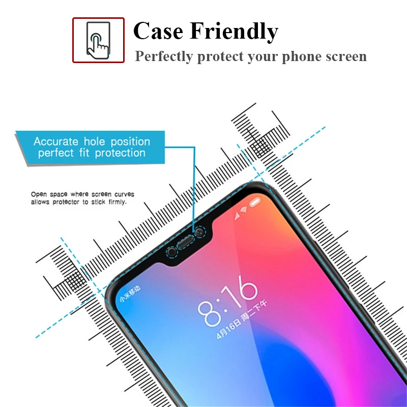 Защитное стекло для xiaomi mi a2 lite a1 light a2lite lit armor закаленное a 1 2 xiomi xiami xaomi my защита