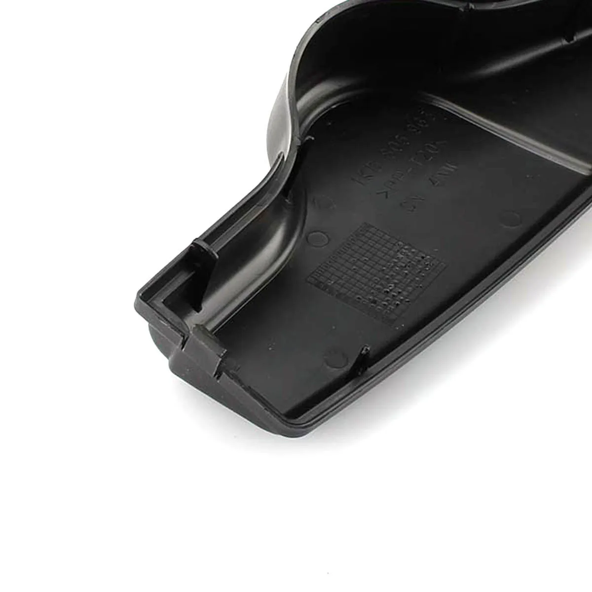 OEM 1KD 805 965 Впускной воздуховод крышка впускная трубка для VW Golf Passat Jetta MK5 MK6 CC Audi A3