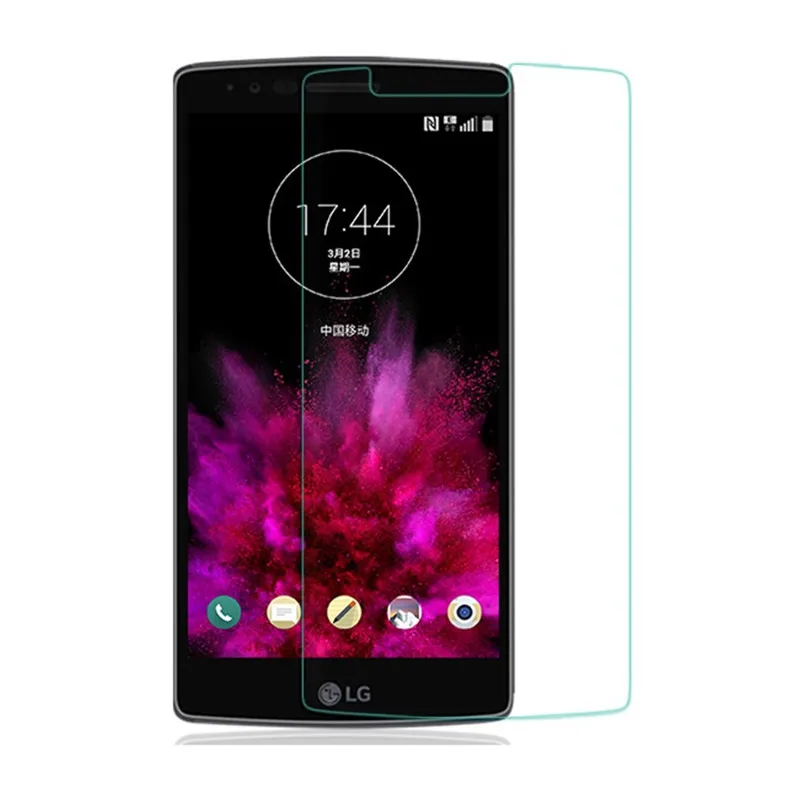 Закаленное стекло 9H для LG V30 G5 Nexus 4 5 6 x stylex X SCREEN CAM L90 Dual Flex 2 защитная пленка|tempered