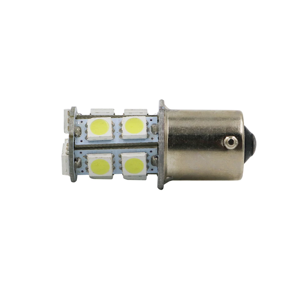 YSY 50X P21W 1156 BA15S 1157 BAY15D 13 Led 5050 Автомобильные светодиодные поворотные сигнальные