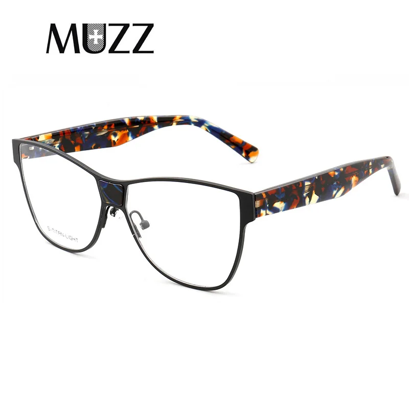 Женские очки в оправе кошачий глаз элегантные винтажные оправа для очков 2019 |