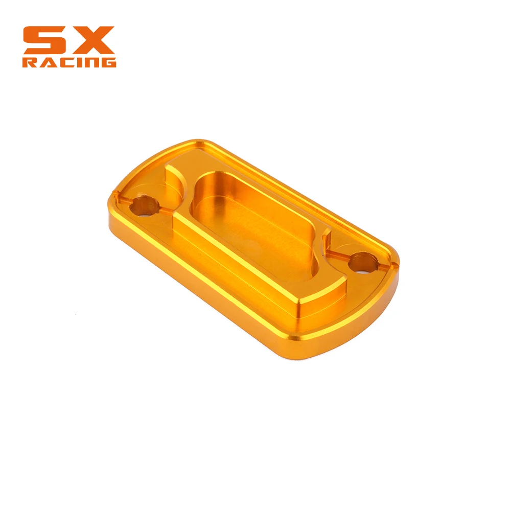 Крышка Резервуара заднего тормоза мотоцикла для SUZUKI RM125 RM250 RM250Z RMZ250 RMZ450 RMX450Z RMZ450L RM