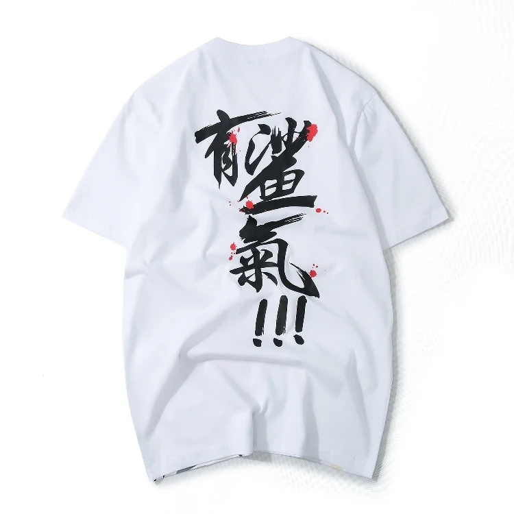 2018 весна и новые летние японской молодежи Популярные весело Мультфильм Акула