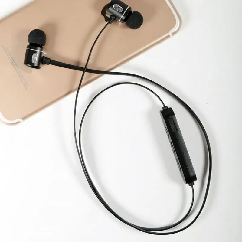 XT-9 Беспроводные наушники с Bluetooth Спортивная музыка V4.1 шлем для Iphone samsung Xiaomi |