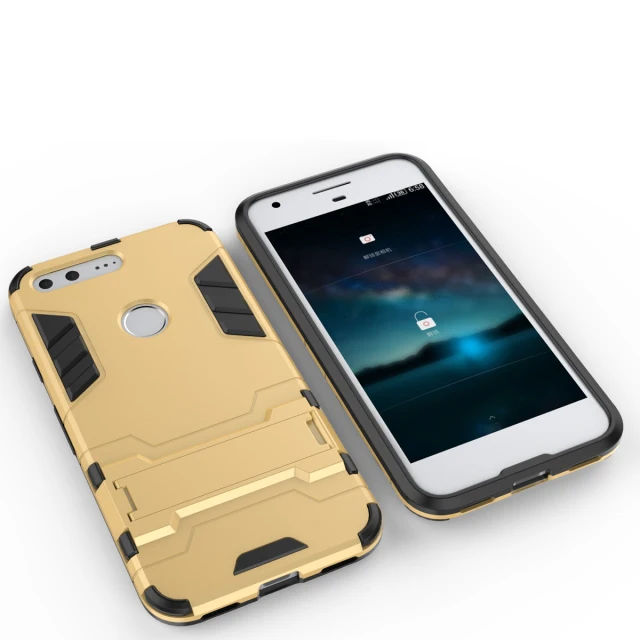 Heavy Duty Броня ударостойкой Hybird Жесткий Прочный Резиновый Чехол Кожного Покрова