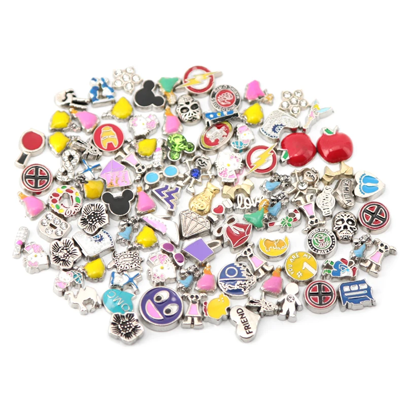 50 шт./лот оптовая продажа смешанных стилей более 999 дизайнов из цинкового сплава