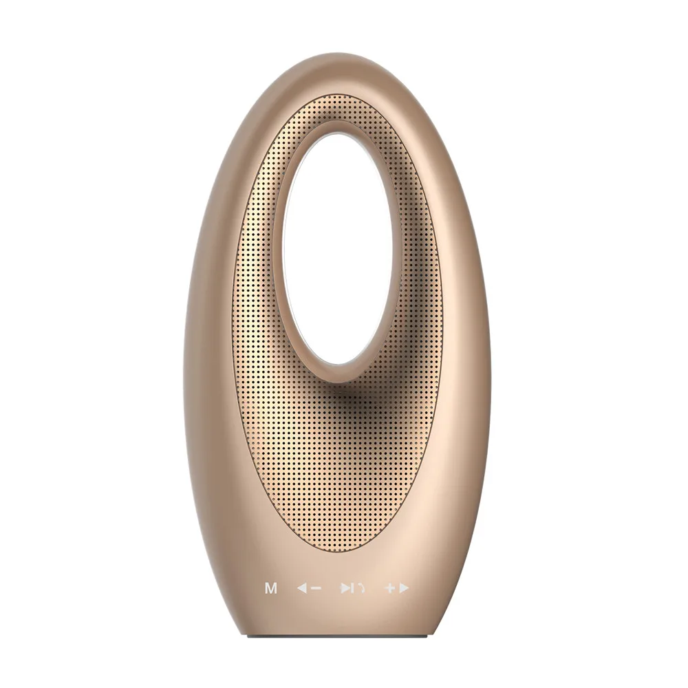 VOBERRY tf карта Smart Touch V4.2 Беспроводная bluetooth колонка s Портативная Hi Fi коробки с HD