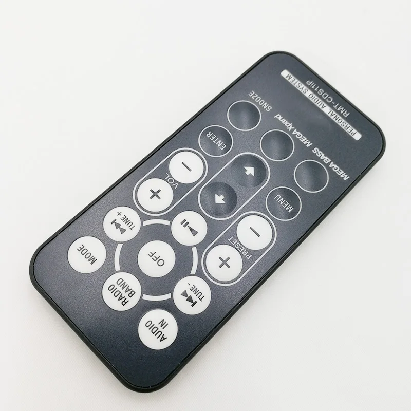 Пульт дистанционного управления rmt-cds11ip для Sony icf-ds11ip персонального аудио системы стыковки
