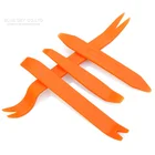 Комплект для разборки автомобильных дверей, панель для разборки аудио, набор для ремонта Mitsubishi Outlander ASX Lancer Evolution PajeroEclipseGrandis