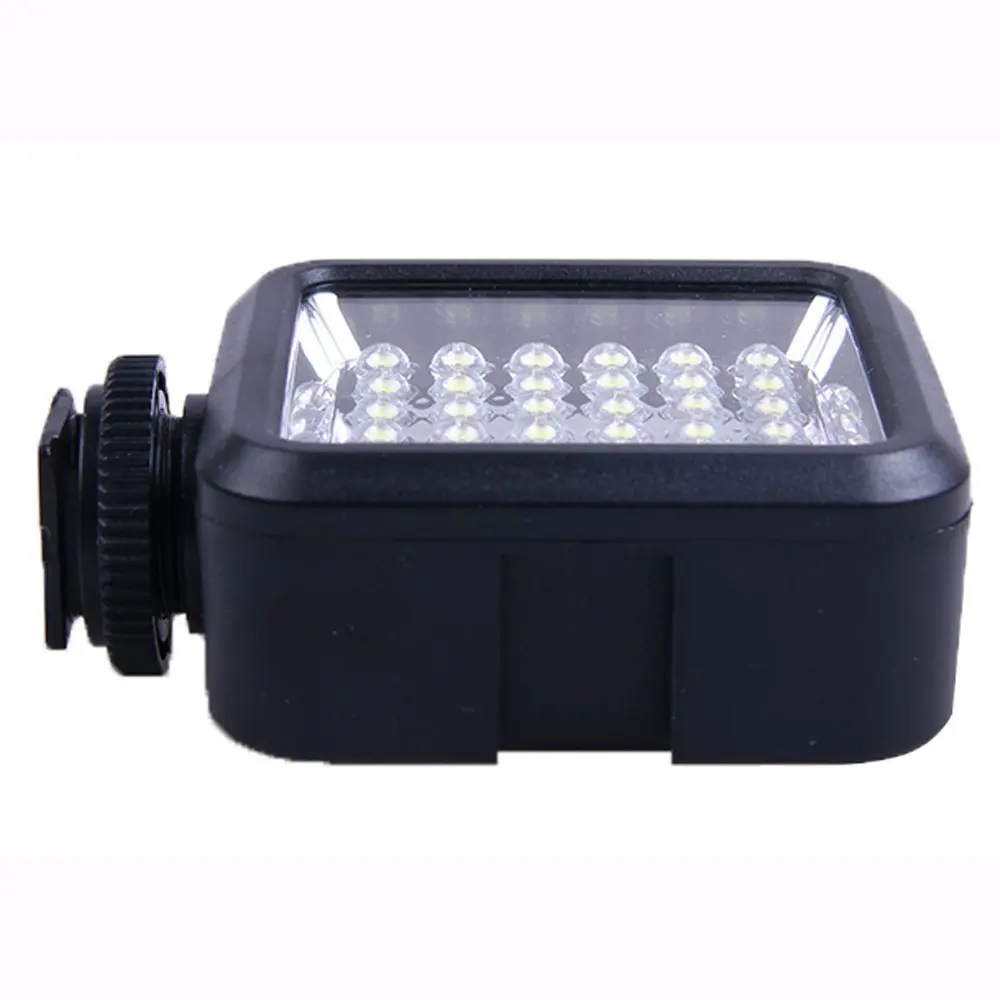 Светильник для видеокамеры W36 36 светодиодов|light video camera|camera videovideo camera |
