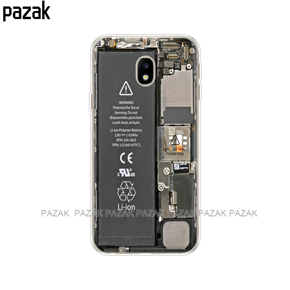 34251 Силиконовый чехол для телефона samsung Galaxy J3 J330F J3 Pro чехол s Оболочка Чехол для samsung J3 J330 чехол дизайн - Цвет: 34251
