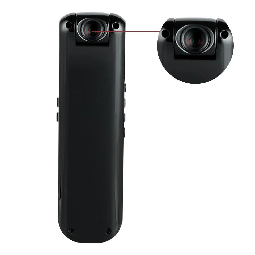 IDV009 Mini Camera Pen MP3 Player HD 1080P Motion Detection Micro Secret Video Voice Recording Camcorder | Электроника