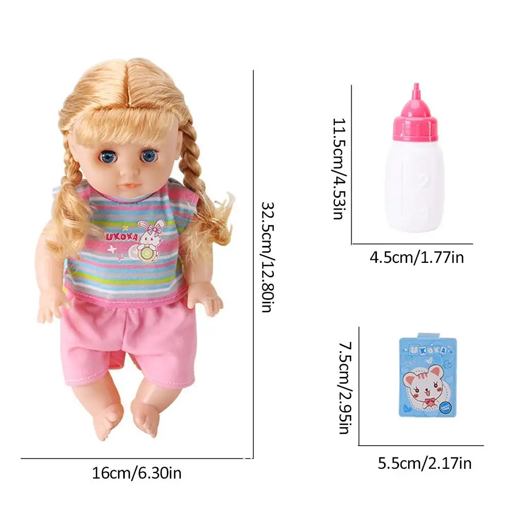 Мягкие детские куклы интимные развивающие мышление ролевые игры идеальная кукла