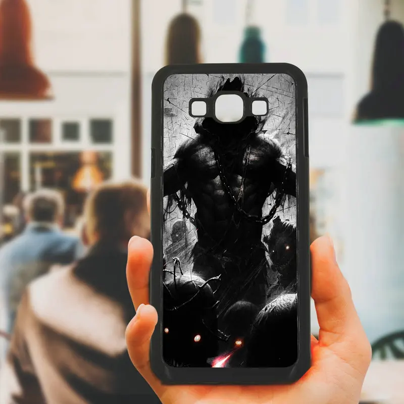 Mobile Phone Cases Disturbed Rock Band Lost Souls Hard PC Cover for Samsung Galaxy J1 J2 J3 J5 J7 2015 2016 2017 ON Prime Shell |