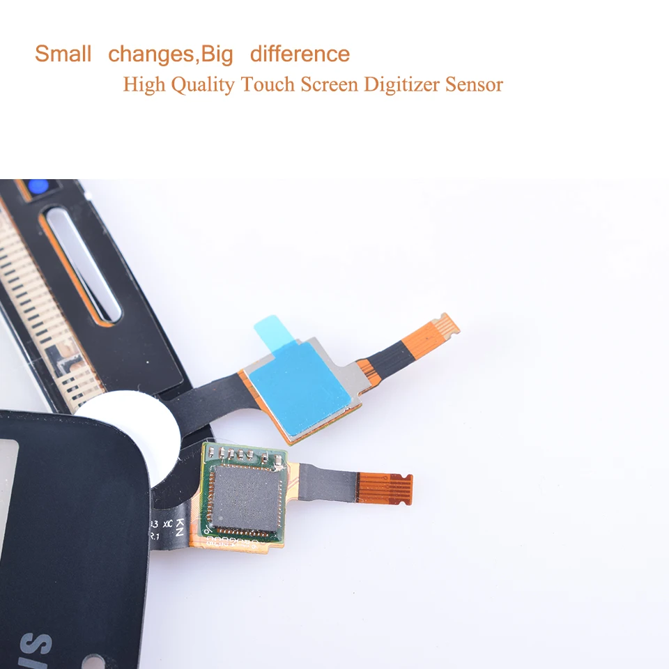 G386 touch screen For Samsung Galaxy Core LTE Avant SM-G386F G386F TouchScreen Sensor Digitizer Glass Front Panel | Мобильные