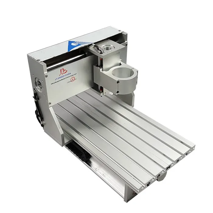 DIY cnc kit 3020 CNC frame концевой переключатель мини маршрутизатор токарный станок 2030