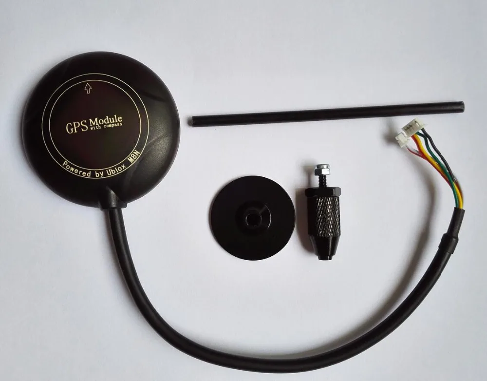 APM2.8 ArduPilot Mega 2 8 APM плата полетного Контроллера w/NEO M8N GPS w/Bulit-in Компас для