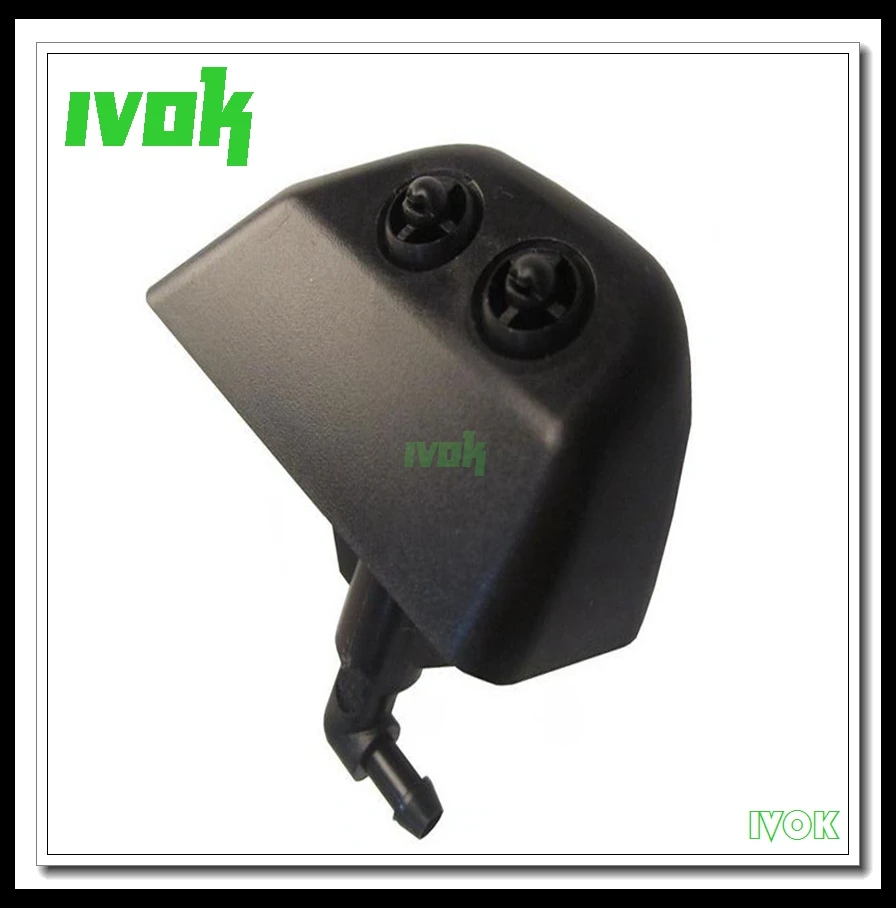 Левая насадка для очистки фар насос Land Rover LR2 Freelander 2 LR003851 | Автомобили и мотоциклы