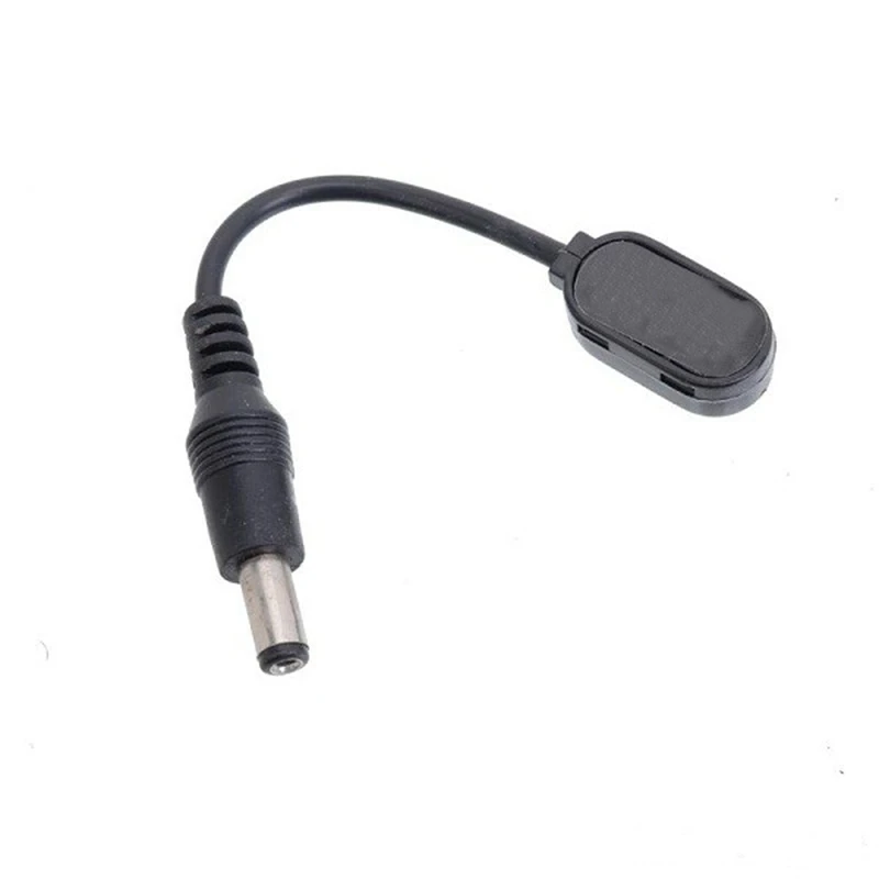 Портативный музыкальный аксессуар Zebra запчасти для мини-кабеля питания гитары |