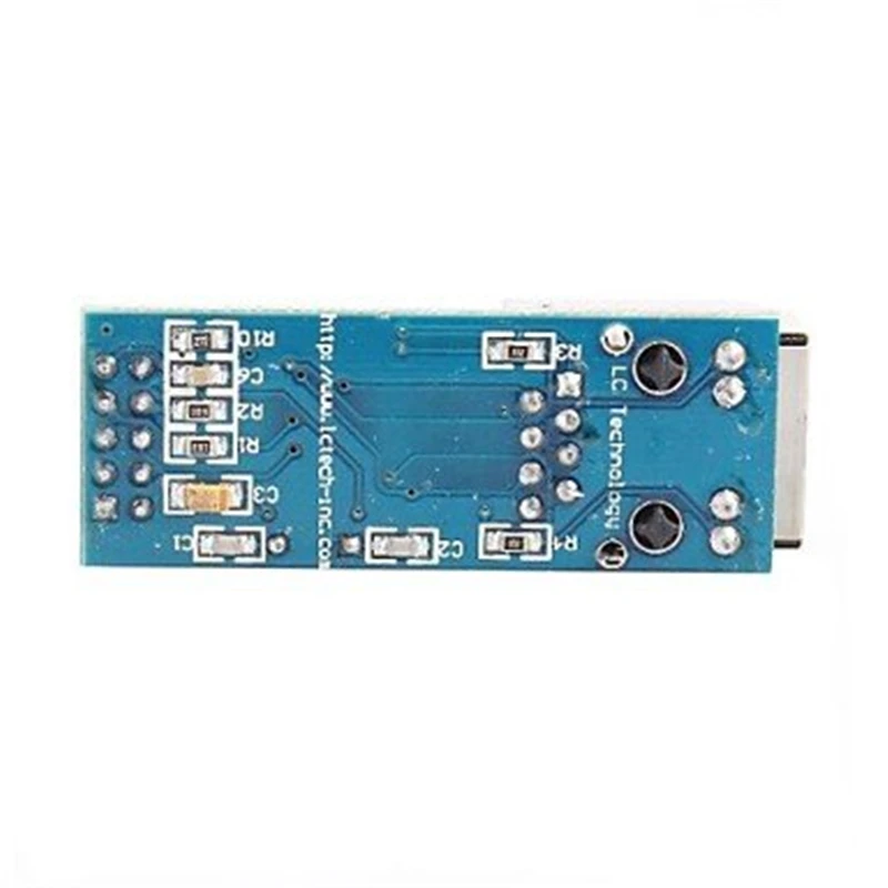 ENC28J60 Ethernet LAN Network Mini 51/AVR/ARM/PIC Code для модуля порта Arduino SPI|Демонстрационные стенды| |