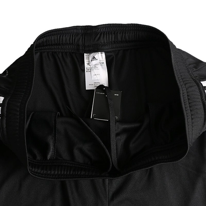 Оригинальный Новое поступление Adidas TIRO19 3/4 мужские шорты спортивная одежда|Шорты