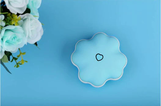 Бесплатная доставка Нагреватель мини грелка для рук Портативный Горячий коврик