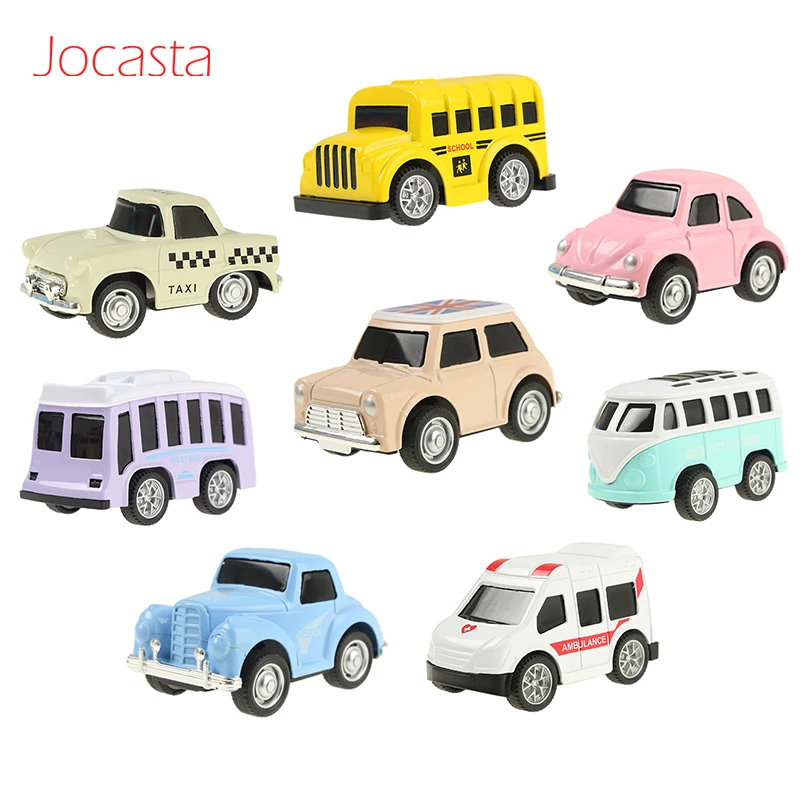8 шт. мини-игрушки для автомобиля | Игрушки и хобби