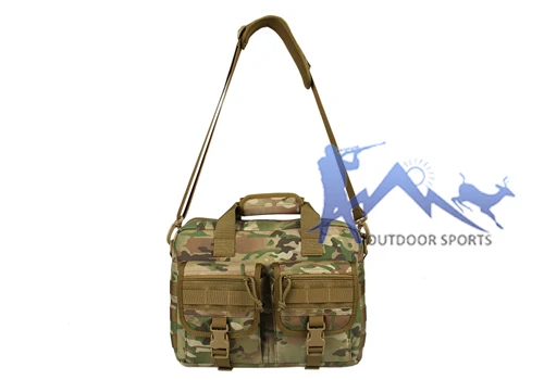 E.T Dragon тактическая 14 дюймов 18L Мужская 1000D Cordura тканевая задняя упаковка для охоты