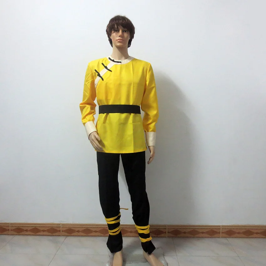 Костюм на Хэллоуин из аниме Ранма 1/2|halloween costume|halloween costumes free shippingcosplay halloween |