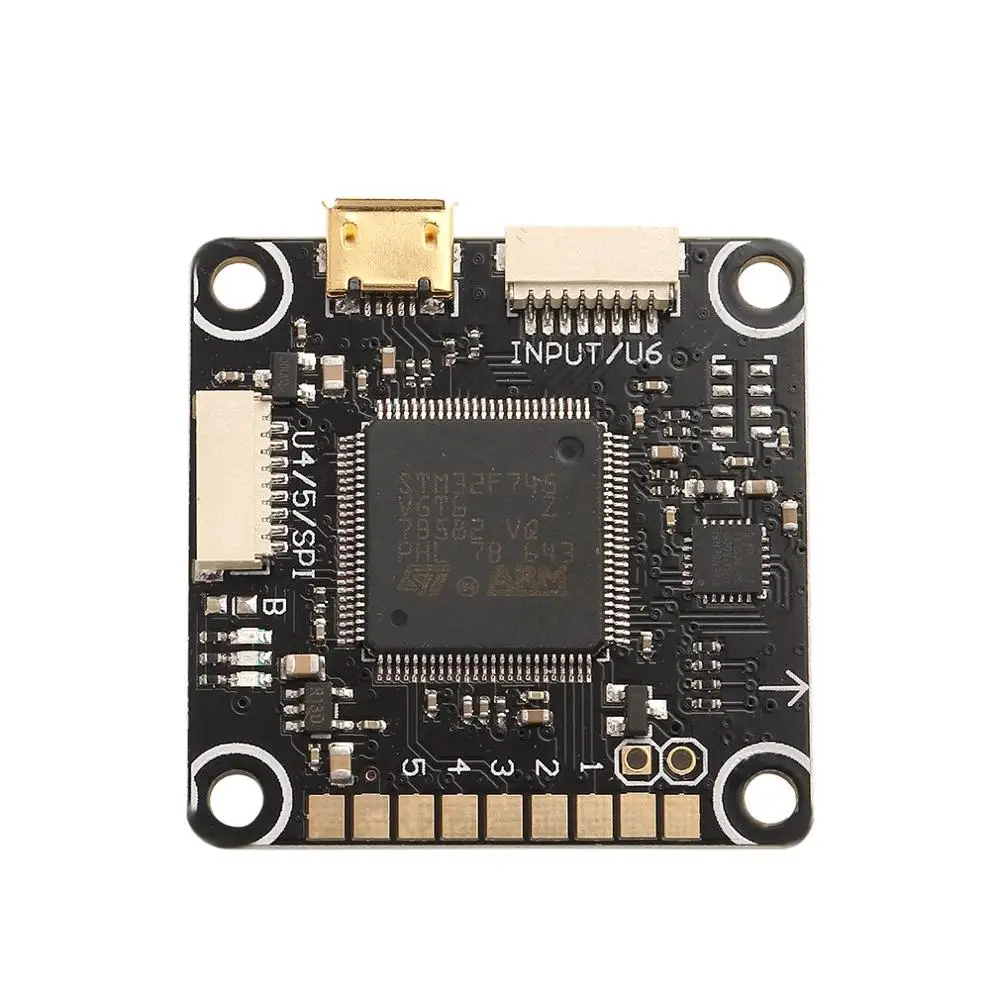 AnyFC RC SP Racing F7/revF7 Контроллер полета 3 канала для Drone | Игрушки и хобби