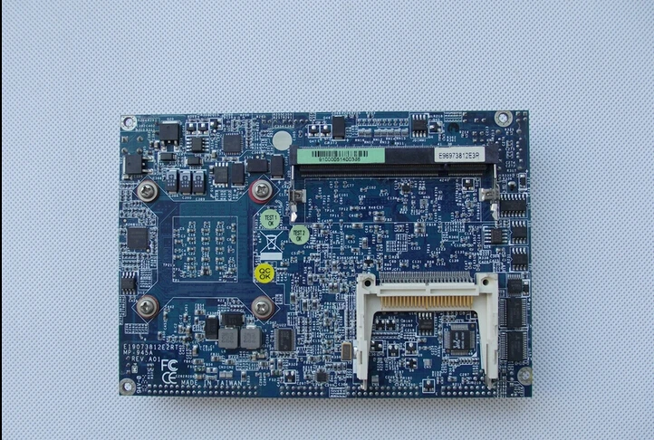 

MP-945A REV.A01