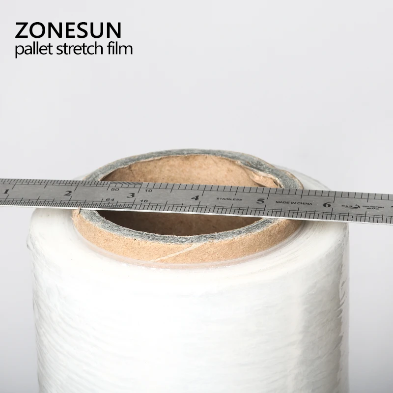 Стрейч пленка ZONESUN Lldpe|film|film stretch |