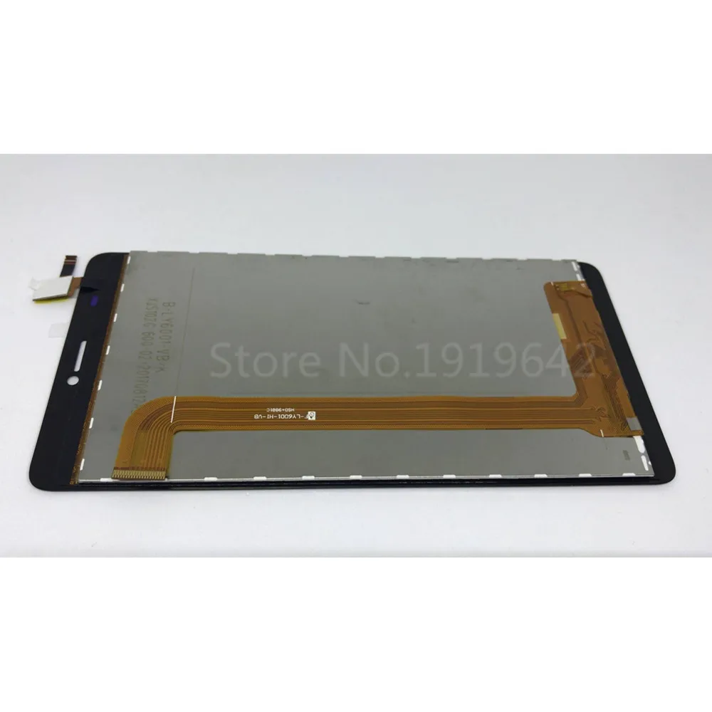 Новый оригинальный для Elephone C1 Max 1280*720 6 0 ''ЖК-дисплей + сенсорный экран Digitzer