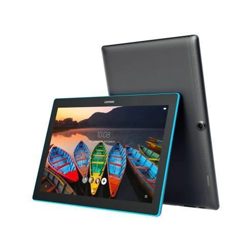 Lenovo 10 дюймов TB X103F 1G RAM 16G ROM четырехъядерный android 6 планшетный ПК GPS 7000mAh wifi