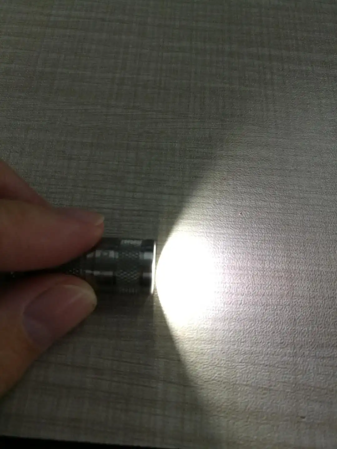 Jiguoor SPY 10180 XP-G2, миниатюрный светодиодный светильник-вспышка, маленький светильник, холодный белый светодиодный светильник-вспышка+ аккумулятор 10180+ слот для Тритиевой трубки в подарок