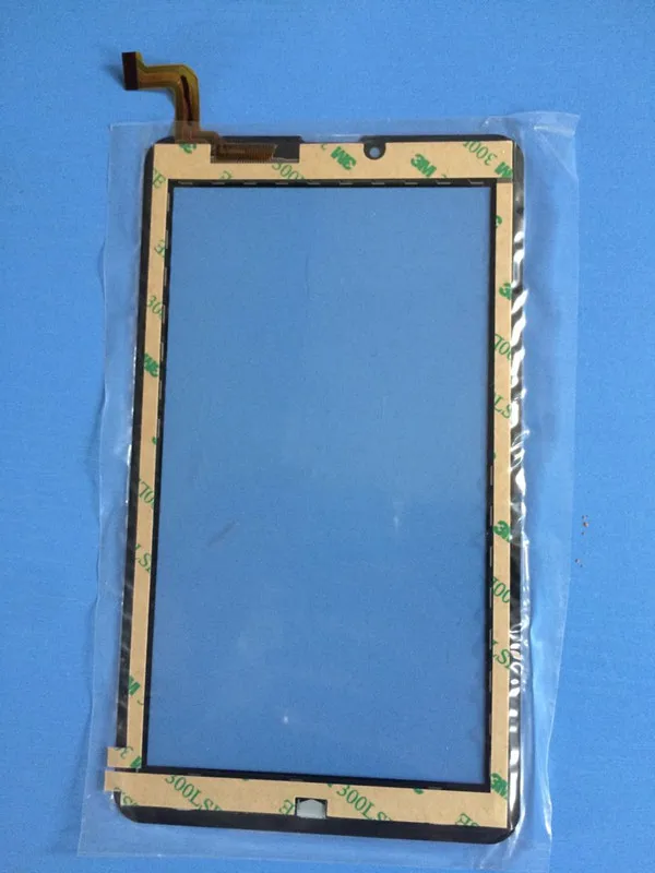 Новинка планшетный ПК Megafon Логин 4 сенсорный экран для MegaFon LTE дигитайзер