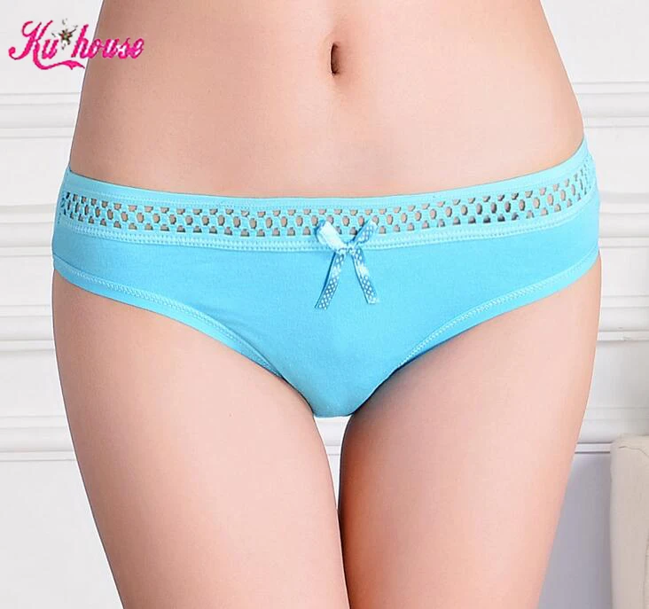 Ку-дом дамы трусики хлопка underwear женщин cuecas сексуальное женское белье bragas calcinhac