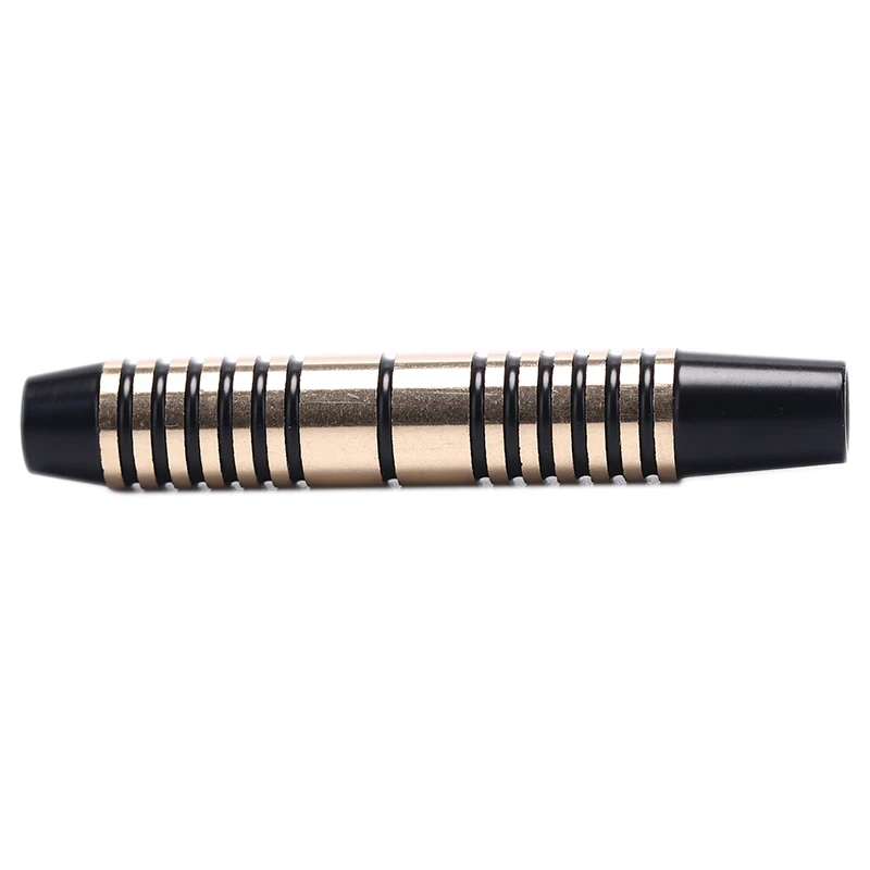 

4PCS 5cmX0.6cm Copper Dart Barrel For Nylon/Steel Darts Tip Dart Flights Throwing Dardos Darts Accessories
