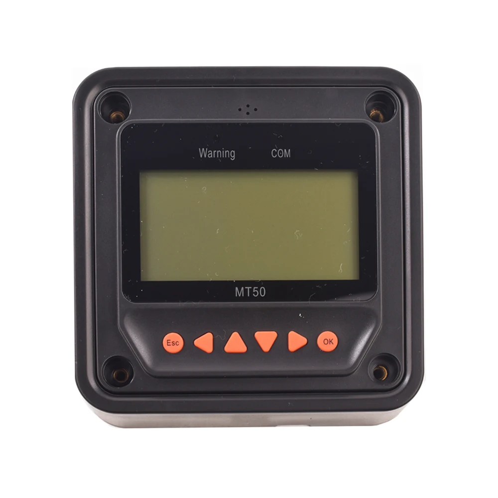 40A Контроллер заряда солнечной батареи с защитой от индикаторов 4210AN MPPT PV System12/24В