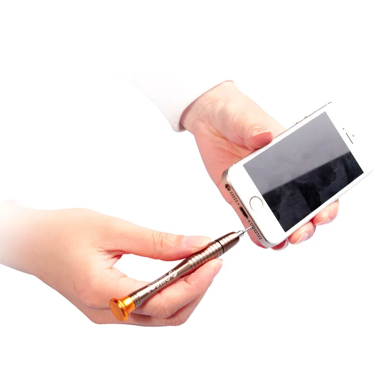 ORICO ST1 Набор отверток 24 в 1 инструмент для ремонта iPhone мобильный телефон