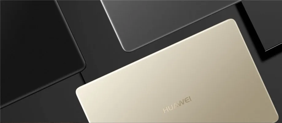 15,6 дюймовый ноутбук huawei MateBook D i5-8250U/i7-8550U 8 Гб DDR4 128 Гб SSD+ 1 ТБ SATA HDD Windows 10 FHD ips компьютер PC