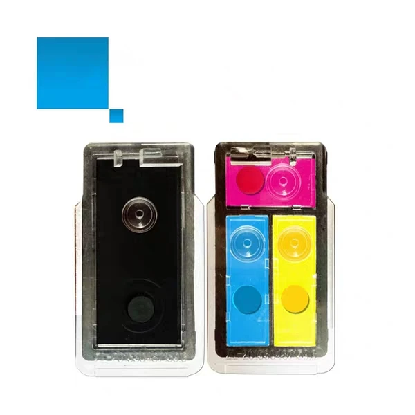 PG-40 CL-41 совместимый Refillable патрон чернил для Canon Pixma MP140 MP150 MP160 MP180 MP190 MP210 MP220 MP450 MP470 принтер