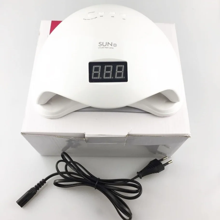 УФ светодио дный лампа для ногтей 48 Вт|Сушилки ногтей| |