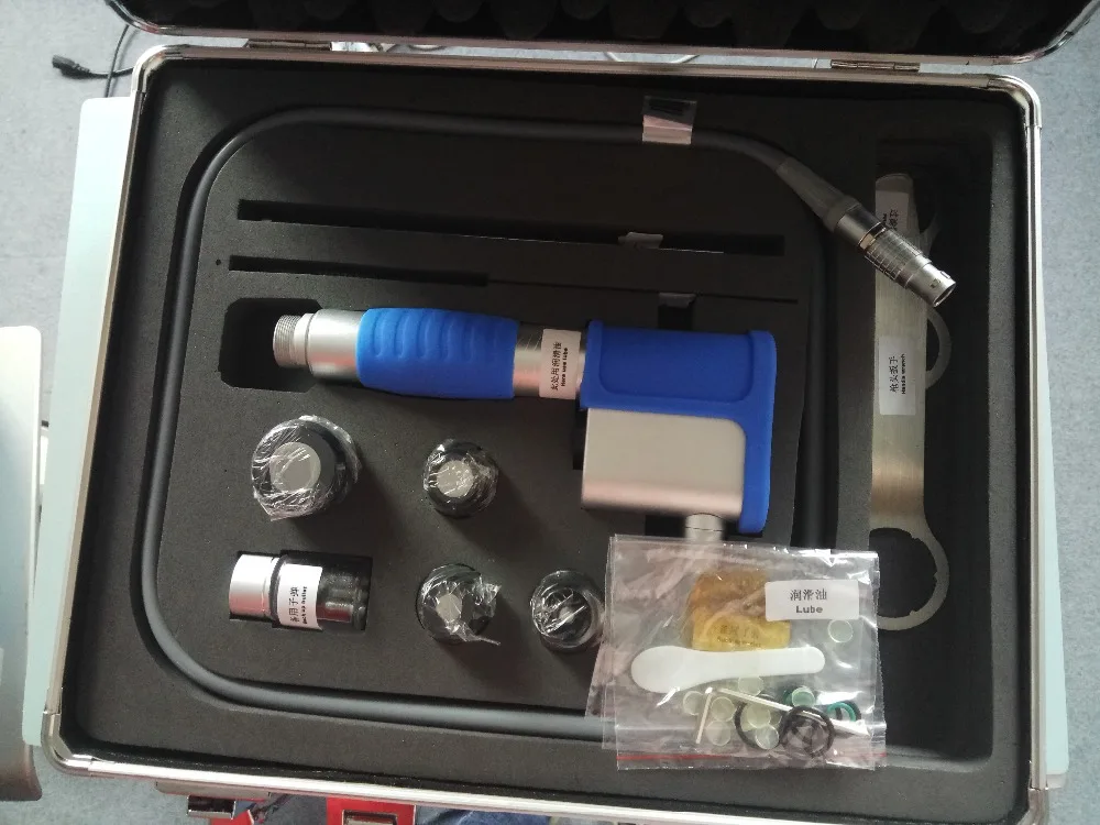 Горячая Распродажа рукоятки и головки для лечения для физиотерапии penumatic shockwave shock wave терапия машина для облегчения боли