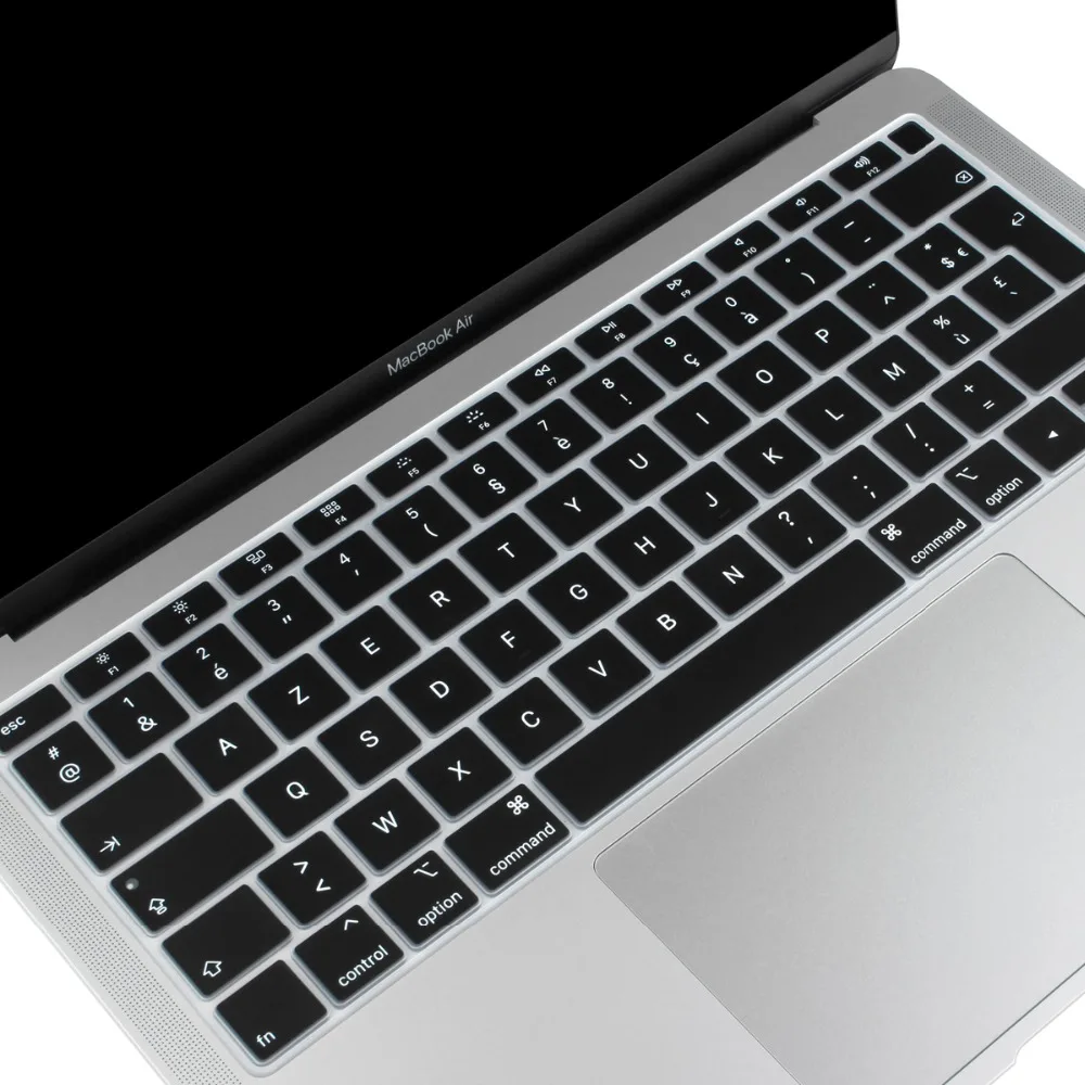 Защитная пленка для Macbook Air 13 2019 2020 A2179 A1932|Чехлы клавиатуры| |